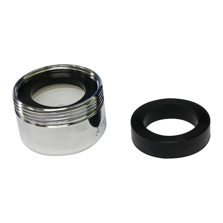 Sticky Situation Dual Aerator Adapter ST2742747